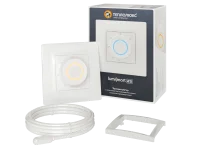 ᐉ Терморегулятор Теплолюкс LumiSmart 25 ✔️ фото | ⏩ Progreem.by