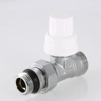 Клапан радиаторный Valtec прямой 1/2" x 3/4" Евроконус ᐉ Клапан радиаторный Valtec прямой 1/2" x 3/4" Евроконус ✔️ фото | ⏩ Progreem.by