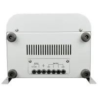 ᐉ Стабилизатор напряжения Энергия Нybrid-3000  навесной ✔️ фото | ⏩ Progreem.by