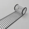 ᐉ Внутрипольный конвектор Новатерм НТ-В 11-35-160 НТ-В-11/35/160 ✅ фото | Новатерм ⭐ Progreem.by