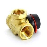 Смесительный клапан ESBE VRG131 DN 25 Kvs 10 ᐉ Смесительный клапан ESBE VRG131 DN 25 Kvs 10 ✔️ фото | ⏩ Progreem.by