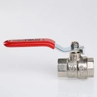 ᐉ Шаровой кран Valtec Base 1 вн.р ✔️ фото | ⏩ Progreem.by