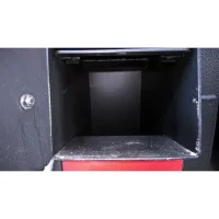 Твердотопливный котел Galmet ZULU GT KWR Z [150 кВт]