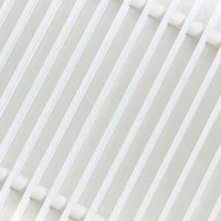 ᐉ Декоративная алюминиевая решетка Techno 200-2000 ✔️ фото | ⏩ Progreem.by