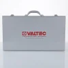 Пресс-инструмент Valtec Power-Press SЕ электрический универсальный ᐉ Пресс-инструмент Valtec Power-Press SЕ электрический универсальный VT.572111.PPSE.R220 ✅ фото | Valtec ⭐ Progreem.by