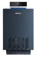ᐉ Газовый котел Buderus Logano G234 WS одноконтурный атмосферный [55 кВт] ✔️ фото | ⏩ Progreem.by