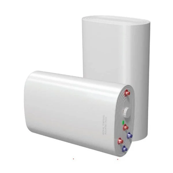 ᐉ Комбинированный бойлер Royal Thermo Aquatec Inox-F 100.1 [100 л] ✔️ фото | ⏩ Progreem.by