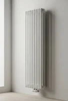 Радиатор стальной трубчатый Новатерм колончатый SL-DP13 D3-18.04.9016 [4 секции]