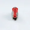 Кран шаровой Valtec VT.121.N.04 1/2" вн.р - нар.р. ᐉ Кран шаровой Valtec VT.121.N.04 1/2" вн.р - нар.р. VT.121.N.04 ✅ фото | Valtec ⭐ Progreem.by
