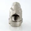 Фильтр универсальный Valtec 3/4 вн.р ᐉ Фильтр универсальный Valtec 3/4 вн.р VT.386.N.05 ✅ фото | Valtec ⭐ Progreem.by