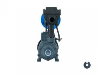 ᐉ Насосная станция водоснабжения Unipump АКВАРОБОТ QB 60 ✔️ фото | ⏩ Progreem.by