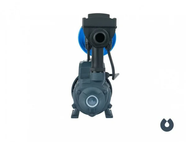 ᐉ Насосная станция водоснабжения Unipump АКВАРОБОТ QB 60 ✔️ фото | ⏩ Progreem.by