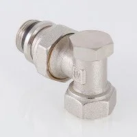 ᐉ Клапан настроечный Valtec с дополнительным уплотнением 1/2" ✔️ фото | ⏩ Progreem.by