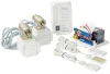 ᐉ Система защиты от протечек Gidrolock Premium Bonomi 3/4" (2 электропривода) 12V 31201032 ✅ фото | GIDROLOCK ⭐ Progreem.by