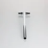 ᐉ Тройник радиаторный Valtec с хромированной латунной трубкой 16 (2,2) х 15 х 20 (2,8) мм, 30 см VTm.482.C.161520 ✅ фото | Valtec ⭐ Progreem.by