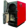 Твердотопливный котел Kalvis K-500M [500 кВт]