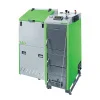 Пеллетный котел SAS Bio Multi [125 кВт]