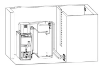 ᐉ Пеллетный котел Atmos D15PX [15 кВт] ✔️ фото | ⏩ Progreem.by