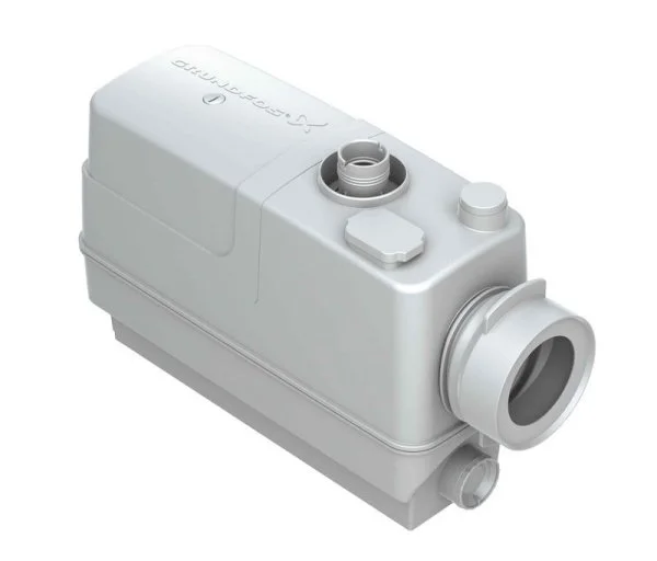 ᐉ Канализационная насосная установка Grundfos SOLOLIFT2 CWC-3 ✔️ фото | ⏩ Progreem.by