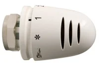 Термостатическая головка Herz Design MINI-H (M30х1,5) Термостатическая головка Herz Design MINI-H (M30х1,5)