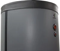 ᐉ Буферная емкость Теплобак ВТА-4-Эконом [2000 л] ✔️ фото | ⏩ Progreem.by