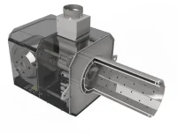 ᐉ Пеллетная горелка Venma Comfort S 20 (ST-976) 6-20 [20 кВт] с контроллером TECH ST-976 и шнеком для подачи пеллет ✔️ фото | ⏩ Progreem.by