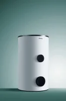 ᐉ Бойлер косвенного нагрева Vaillant uniSTOR VIH R 300 [300 л] ✔️ фото | ⏩ Progreem.by