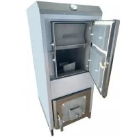 ᐉ Пеллетный котел Sakovich PELLET STANDART [25 кВт] ✔️ фото | ⏩ Progreem.by