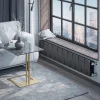 ᐉ Радиатор биметаллический Royal Thermo PianoForte 200 Чёрный [20 секций] RTPB3020020 ✅ фото | Royal Thermo ⭐ Progreem.by
