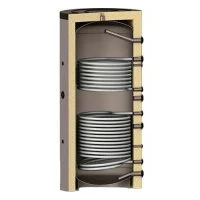 ᐉ Буферная емкость Sunsystem PR2- 300 ✔️ фото | ⏩ Progreem.by