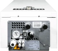 ᐉ Электрический котел GTM Classic Е600 [12 кВт] ✔️ фото | ⏩ Progreem.by