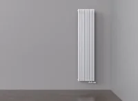 ᐉ Радиатор стальной трубчатый КЗТО QUADRUM 30 V 1 1750-6 [6 секций] ✔️ фото | ⏩ Progreem.by