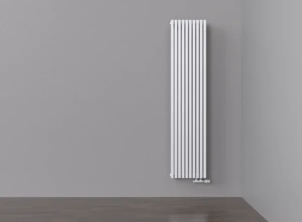 ᐉ Радиатор стальной трубчатый КЗТО QUADRUM 30 V 1 1750-6 [6 секций] ✔️ фото | ⏩ Progreem.by