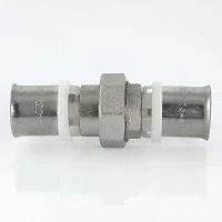 ᐉ Пресс-фитинг разъемный Valtec 32 мм ✔️ фото | ⏩ Progreem.by