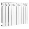 Радиатор биметаллический Rifar Monolit 500 [10 секций]