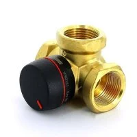 Смесительный клапан ESBE VRG131 DN 25 Kvs 10 ᐉ Смесительный клапан ESBE VRG131 DN 25 Kvs 10 ✔️ фото | ⏩ Progreem.by