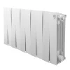 Радиатор биметаллический Royal Thermo PianoForte 300 Белый [10 секций]