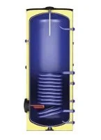 ᐉ Бойлер косвенного нагрева Apamet STIL 300 Skay (w/s) [302 л] ✔️ фото | ⏩ Progreem.by