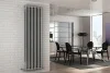ᐉ Радиатор стальной трубчатый Zehnder Charleston 6120 210-1200 мм [1 секция]  ✅ фото | Zehnder ⭐ Progreem.by