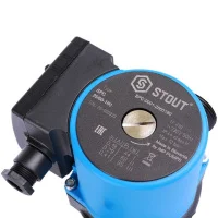Насос циркуляционный Stout 25/60-130 SPC-0001-2560130 ᐉ Насос циркуляционный Stout 25/60-130 SPC-0001-2560130 ✔️ фото | ⏩ Progreem.by