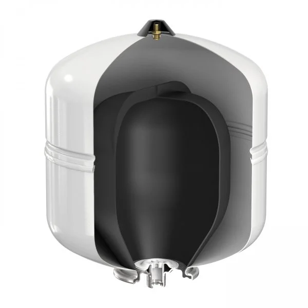 ᐉ Расширительный бак для ГВС Flamco Airfix R 12/4,0 ✔️ фото | ⏩ Progreem.by