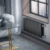 ᐉ Радиатор биметаллический Royal Thermo PianoForte 300 Чёрный [10 секций] RTPB3030010 ✅ фото | Royal Thermo ⭐ Progreem.by