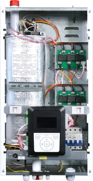 ᐉ Электрический котел GTM Classic E250 [6 кВт] ✔️ фото | ⏩ Progreem.by