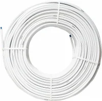 Металлопластиковая труба Wavin Tigris Alupex 16x2,0 200 м трубы Металлопластиковая труба Wavin Tigris Alupex 16x2,0 200 м трубы фото