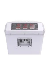 ᐉ Стабилизатор напряжения Вольт Engineering Герц ПРО Э 16-3/125 v3.0 [83 кВт] ✔️ фото | ⏩ Progreem.by