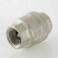 Клапан обратный Valtec 1/2 ᐉ Клапан обратный Valtec 1/2 ✔️ фото | ⏩ Progreem.by
