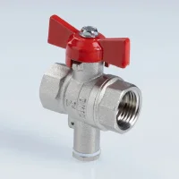Кран шаровой Valtec VT.128.N.04 1/2" вн. р ᐉ Кран шаровой Valtec VT.128.N.04 1/2" вн. р ✔️ фото | ⏩ Progreem.by