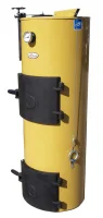 Твердотопливный котел Stropuva S10 [10 кВт]