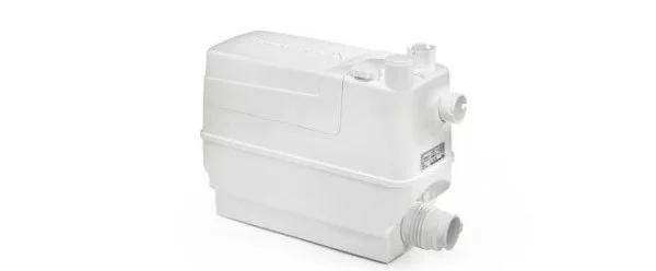 ᐉ Канализационная насосная установка Grundfos SOLOLIFT2 WC-3 ✔️ фото | ⏩ Progreem.by