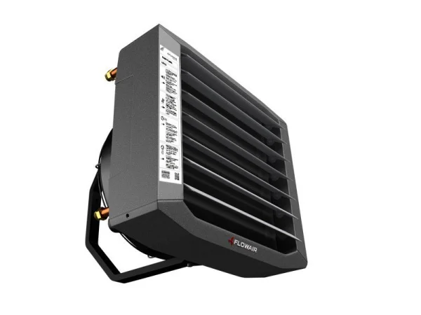 ᐉ Водяной воздухонагреватель Flowair LEO S2 SET ✔️ фото | ⏩ Progreem.by